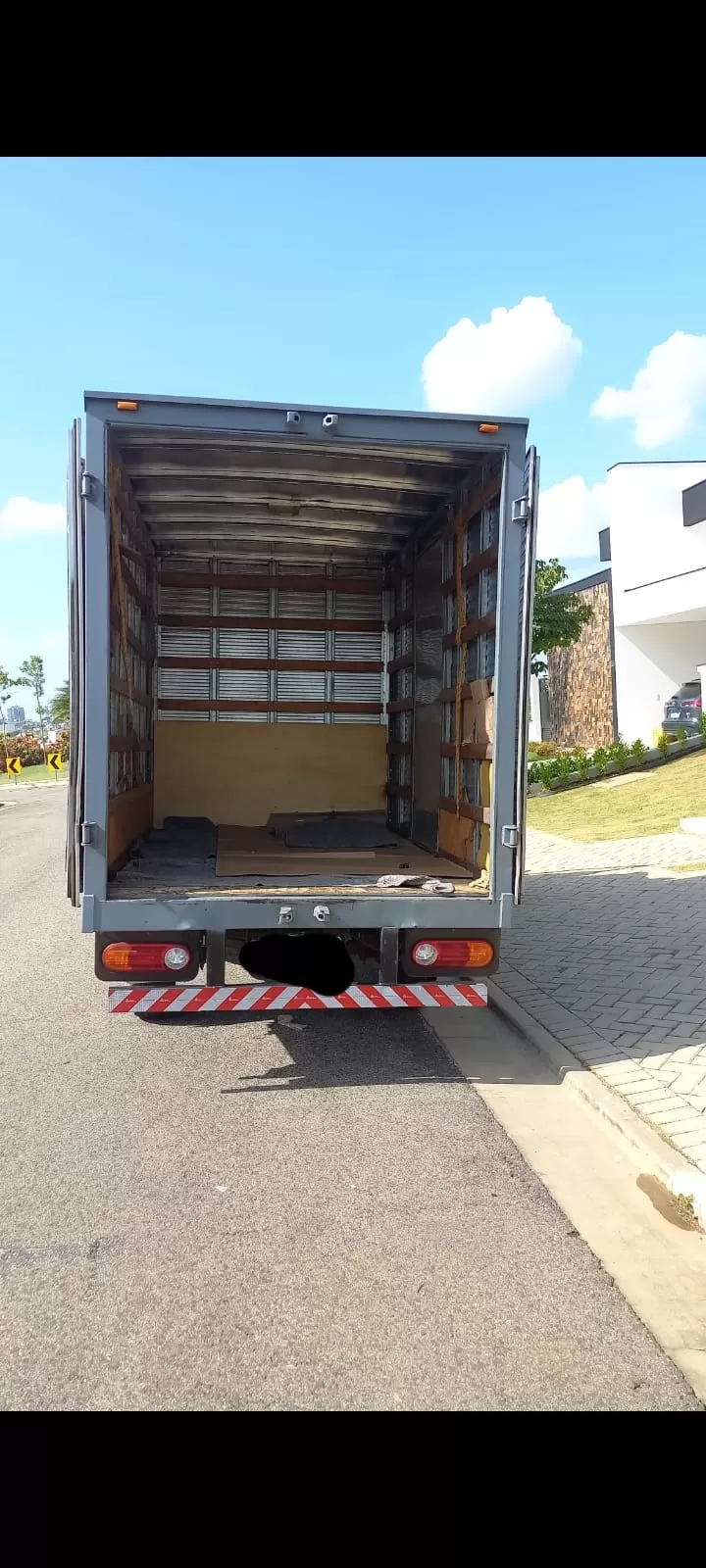 Roberto C. Rocha Transportes 